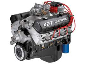 P578E Engine